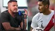 ¿A qué se dedica el ‘Loco’ Vargas tras retirarse del fútbol?
