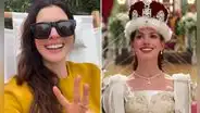 Anne Hathaway regresa en 'El diario de la princesa 3' como Mia Thermopolis: así lo CONFIRMÓ con curioso video