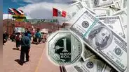 ¿Por qué en Bolivia se empezó a cotizar el sol peruano? Lo denominan el 'nuevo dólar'