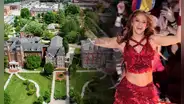 La universidad de Estados Unidos donde estudió Shakira a los 30 años, pero nadie la reconoció: ¿de qué carrera se graduó?