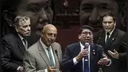 Fábrica de impunidad: Van siete leyes que restringen la persecución del delito