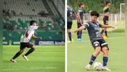 Perú vs Paraguay EN VIVO: hora, canal y alineaciones por el Sudamericano Sub-15