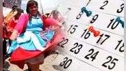 Peruanos disfrutarán de un feriado largo del 7 al 8 de octubre, según El Peruano: ¿qué se conmemora?