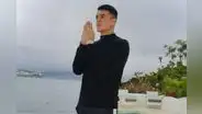 Colombiano Kelvin Roldán se confiesa enamorado de público peruano y presenta su nuevo sencillo 'TBC'