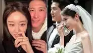 Jiyeon de T-ARA y el jugador Hwang Jae Gyun se divorcian tras 2 años de matrimonio: esta es la razón