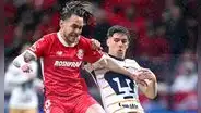 Con Piero Quispe, Pumas empató 1-1 con Toluca por la Liga MX 2024