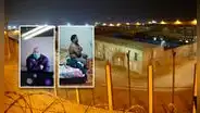 Desde el penal Ancón I cabecillas de bandas coordinaban extorsiones