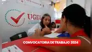 UGEL lanza convocatoria de trabajo con sueldos de hasta S/5.600: estos son los puestos disponibles en Lima y regiones