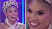 Arlette Rujel, Miss Grand Perú 2024, no se avergüenza de haber empezado como actriz cómica: “Es un honor”