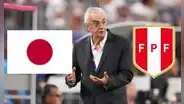 Las 2 joyas peruanas que pueden jugar por Japón, pero que Jorge Fossati no los considera en la selección