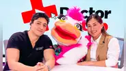 De cirujano bariátrico a influencer que triunfa entre los famosos: ¿quién es Erick Piskulich?