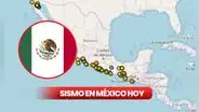 ÚLTIMO Temblor en México HOY, 7 de octubre, EN VIVO: reporte del SSN, de cuánto fue y a qué hora