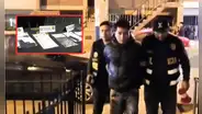 Capturan a ‘Loco Alonso’ en Villa María del Triunfo: Sujeto extorsionaba transportistas