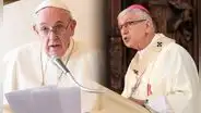 Papa Francisco nombra a Carlos Castillo como nuevo cardenal del Perú