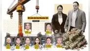 Estos son los nexos de los Siucho con el ‘Club de la Construcción’ y Fuerza Popular