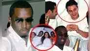FILTRAN FOTOS de las controversiales fiestas de P. Diddy y la LISTA COMPLETA de famosos que asistieron