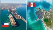 Este es el puerto chileno que intentará competir con el nuevo Megapuerto de Chancay, según experto
