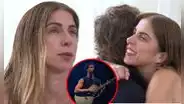 Fiorella Cayo SE QUIEBRA tras debut de su hijo Facundo como cantante en televisión: “Los artistas, somos sensibles”