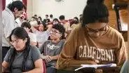 Solucionario San Marcos 2025-I: Descubre todas las respuestas del examen de octubre