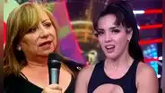 Madre de Rosangela Espinoza envía FUERTE MENSAJE tras revelarse la edad real de su hija: "La envidia de muchos"