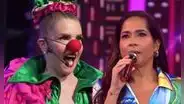 Johanna San Miguel lanza INDIRECTA a Katia Palma tras reemplazarla en EEG: "Le pagan la mitad"