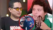 Carlos Orozco RESPONDE tras críticas por polémica renuncia del 'Chavo' a 'OUKE': "Me siento triste"