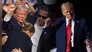 Elecciones Estados Unidos 2024: Donald Trump regresa a Butler, ciudad donde sufrió su primer atentado para realizar su mitin