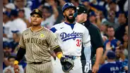 [Fox Sports] Los Angeles Dodgers vs San Diego Padres EN VIVO: ¿a qué hora ver el juego 2 por playoffs MLB 2024?