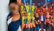 Protagonizó SERIE ERÓTICA peruana, fue bailarina y ahora LA ROMPE como chica reality en Esto es guerra