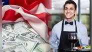 ¿Cuánto gana un mesero en Estados Unidos? Este es el salario promedio en las principales ciudades