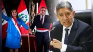Avelino Guillén sobre el Congreso y Dina Boluarte: Quieren tener un sistema como el de los años 90 de Fujimori