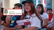 ¿Cómo saber si cobro Becas Benito Juárez en Banco del Bienestar? Revisa con CURP si recibes el pago de 11 mil pesos