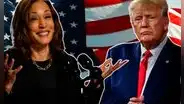 QUIÉN VA GANANDO las Elecciones Estados Unidos 2024: ¿Donald Trump o Kamala Harris? Esto dice la ÚLTIMA ENCUESTA