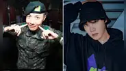¡Al fin regresó J-Hope de BTS! ¿Cuándo salió del servicio militar y cómo lo recibió ARMY?