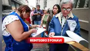 ¡Atención, herederos! Reintegro 3 de Fonavi: VER si mi familiar fallecido está en este grupo y cómo cobrar sus aportes