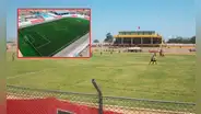 Lima estrena estadio con césped FIFA: así será el recinto que podrá albergar a 10 mil espectadores en Huaral
