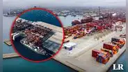 La MEGAOBRA que movilizó más de US$350 millones de dólares en Perú: conecta con el continente de Asia