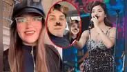 Milagros Díaz niega que Saul Guerrero sea el 'heredero' de Corazón Serrano: "Hablan tonteras"