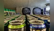 La reconocida empresa de bebidas de Estados Unidos que se declaró en bancarrota luego de 80 años