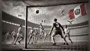 La ÚNICA vez que Alianza Lima, Universitario y Cristal se unieron para ganarle al Real Madrid: club español llegaba invicto
