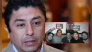 Guillermo Bermejo tendría vínculos con fiscal a cargo de su investigación por presunto cobro de coimas