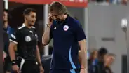 Ricardo Gareca y una nueva polémica en Chile: jugador habla sobre posible renuncia a su selección