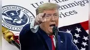 La FUERTE ADVERTENCIA de Donald Trump contra los inmigrantes si gana las elecciones de Estados Unidos 2024