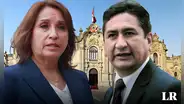 "Si él habla, cae su Gobierno": El acuerdo entre Dina Boluarte y Vladimir Cerrón, según exconsejero regional