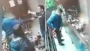 Policía asesina de un balazo a ingeniero de la Municipalidad de Hualgayoc y se da a la fuga: PNP emite pedido de captura