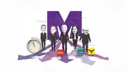 Partido Morado en difícil camino al 2026