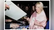 Pamela Anderson: "He tenido depresión durante dos décadas"