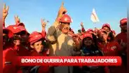 Bono de Guerra para trabajadores públicos, octubre 2024: cuándo pagan, MONTO oficial y cómo cobrar vía Sistema Patria