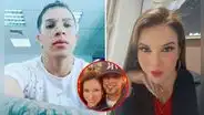 Greissy Ortega 'ENTIERRA' a Ítalo Villaseca y ELOGIA a su nuevo novio: "A Randol sí le enseñaron valores"