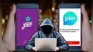 ¿Usas Yape o Plin? Conoce la nueva modalidad de estafa con códigos QR que te puede vaciar tus cuentas